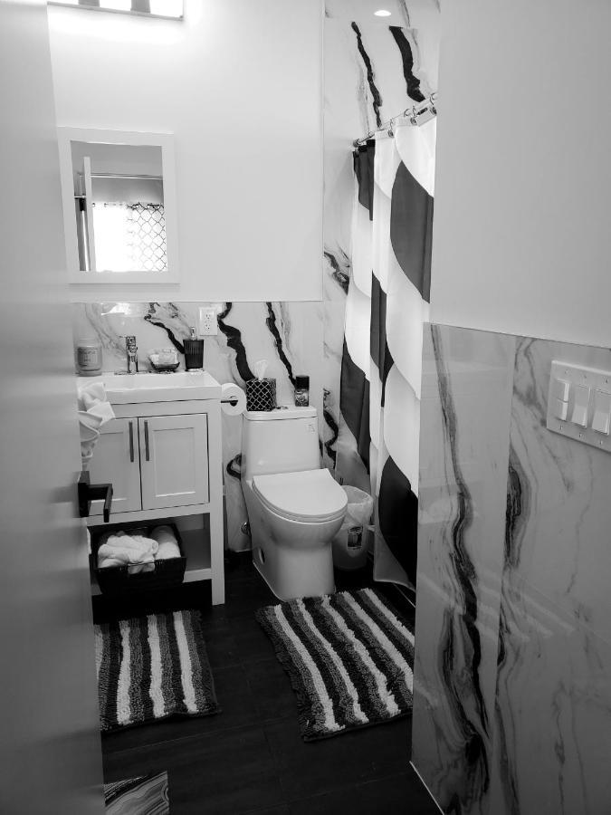 Guest House Located 10 Minutes From Jfk Airport New York Luaran gambar