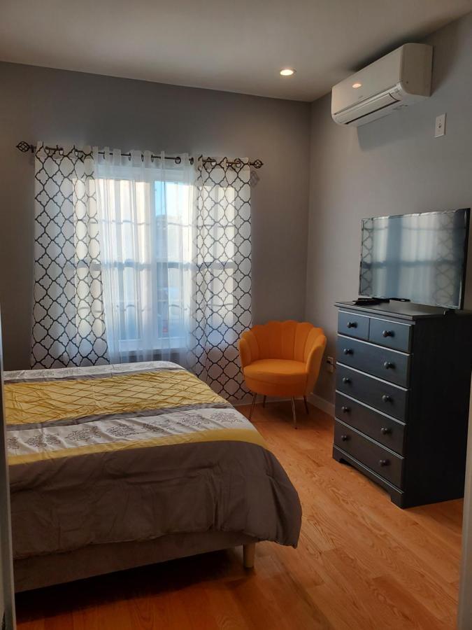 Guest House Located 10 Minutes From Jfk Airport New York Luaran gambar