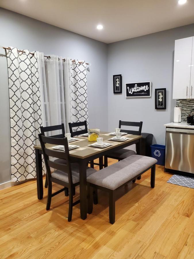Guest House Located 10 Minutes From Jfk Airport New York Luaran gambar