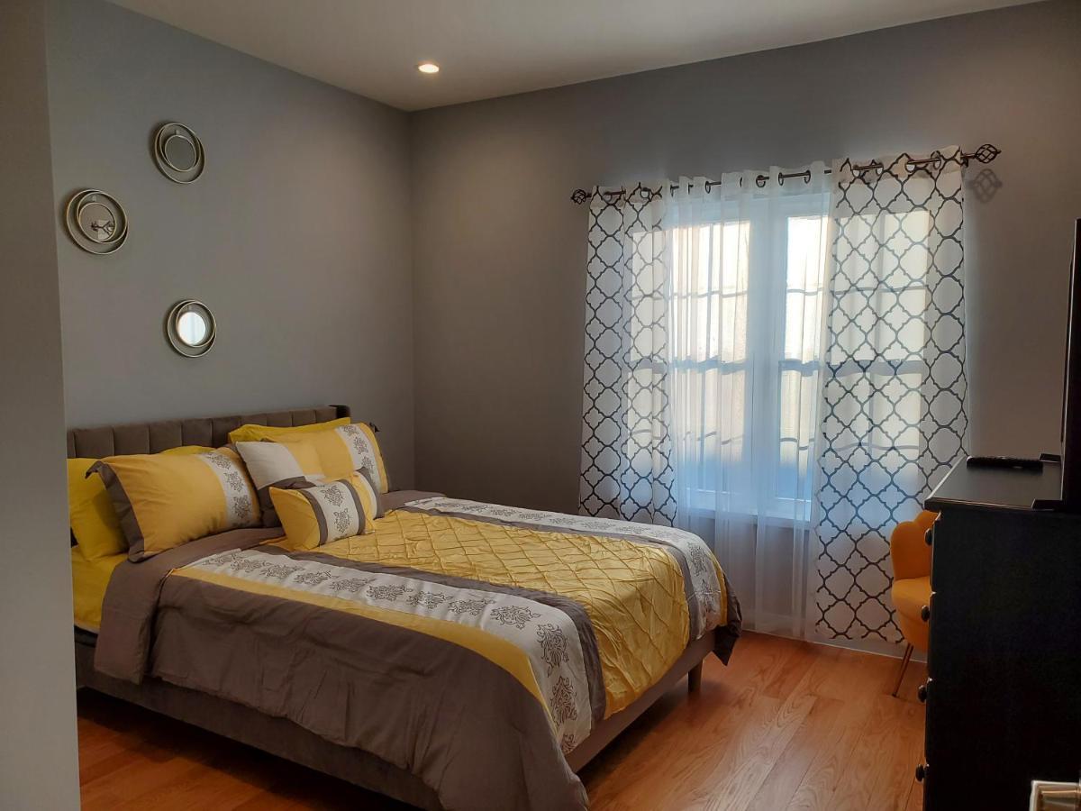 Guest House Located 10 Minutes From Jfk Airport New York Luaran gambar