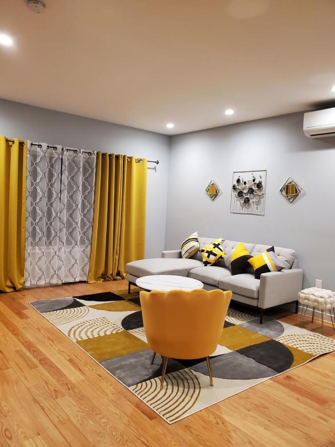 Guest House Located 10 Minutes From Jfk Airport New York Luaran gambar