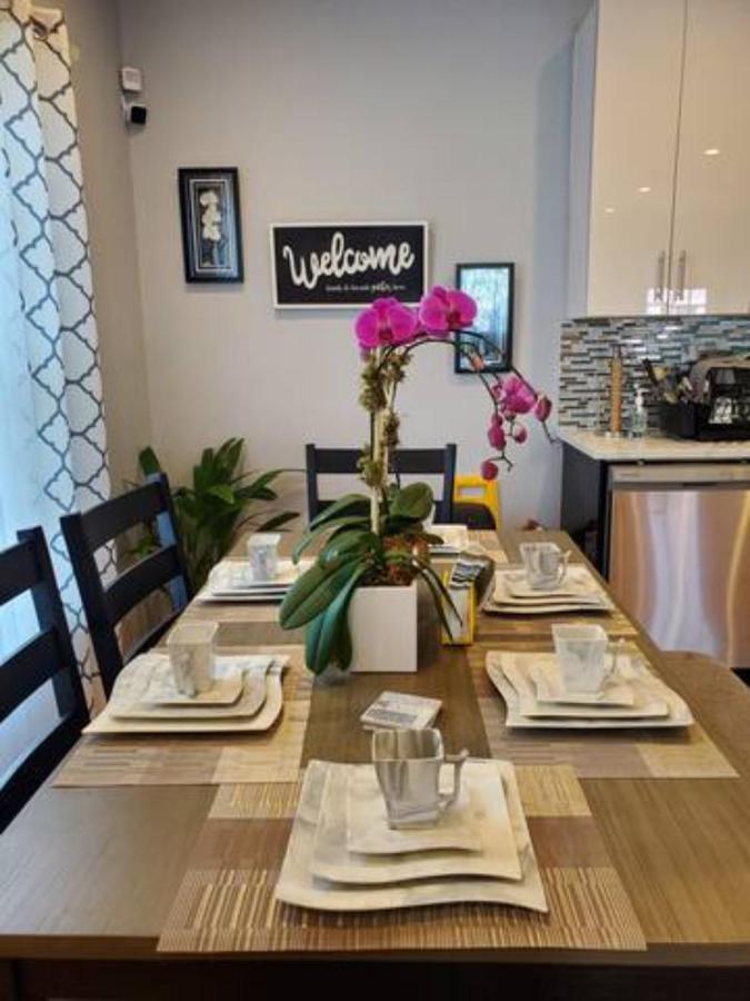 Guest House Located 10 Minutes From Jfk Airport New York Luaran gambar