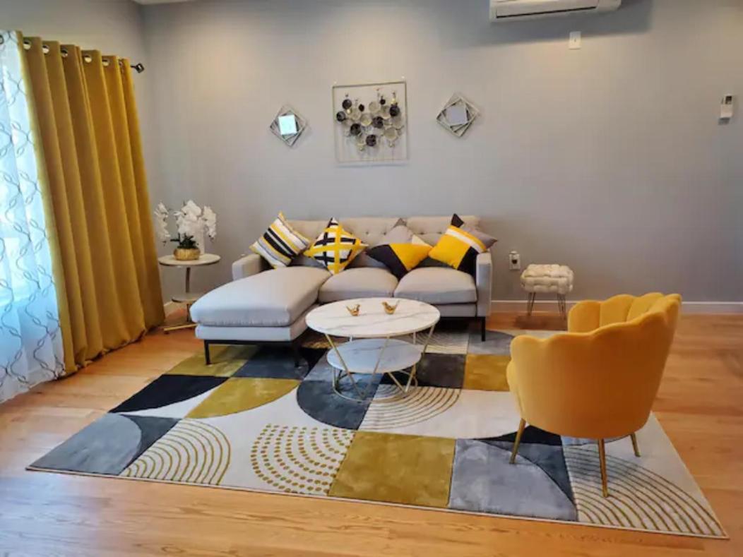 Guest House Located 10 Minutes From Jfk Airport New York Luaran gambar