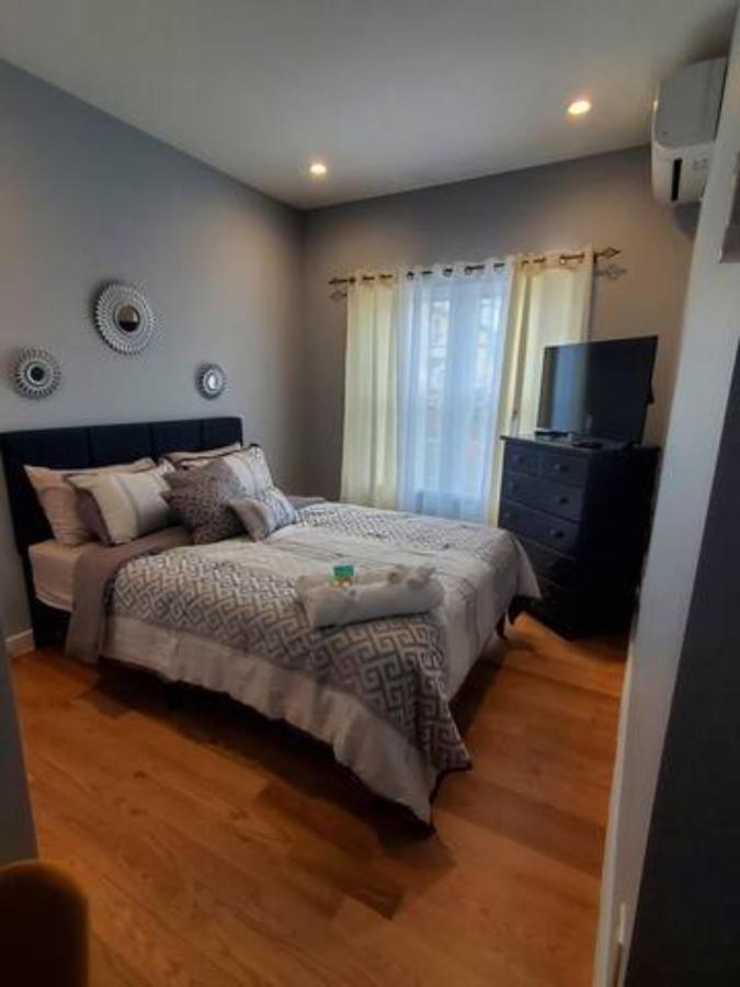 Guest House Located 10 Minutes From Jfk Airport New York Luaran gambar
